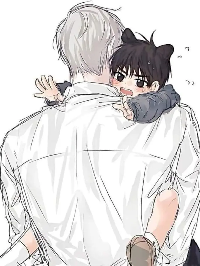 LankyOre4308의 和颯、梓