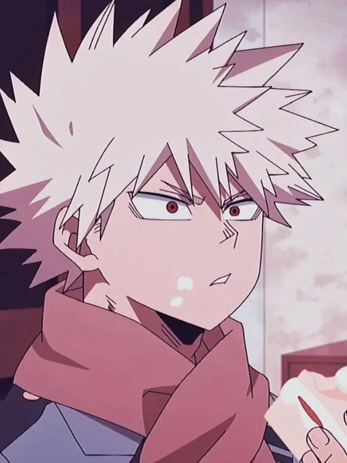DrearyGecko9536의 MHA hates you..?