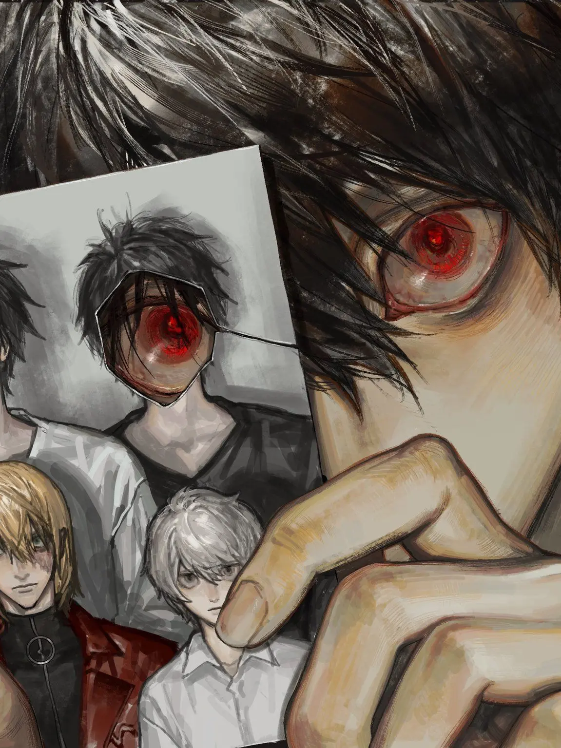 HardFob0257의 貴方が好き