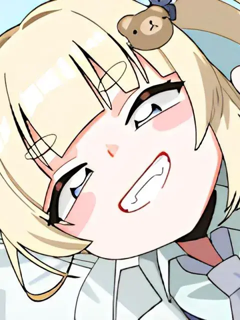 superdopamin의 이무지, 단쥐들의 대장과 함깨 놀아요