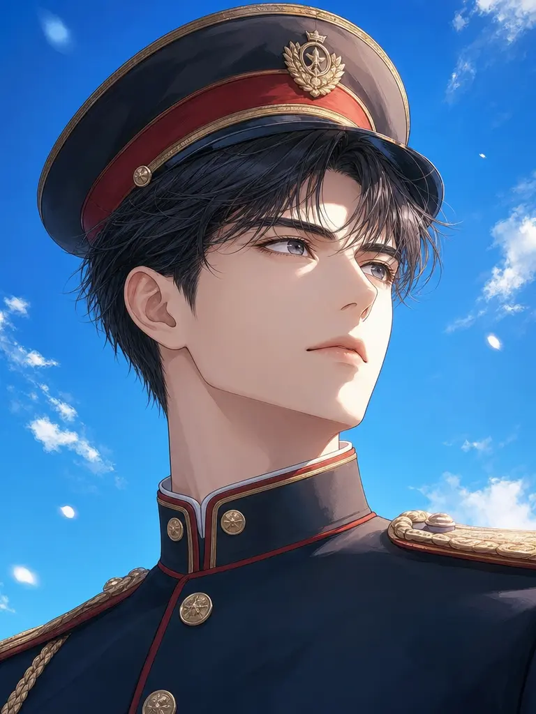 Forbidden_403의 妹の許嫁と結婚することになった