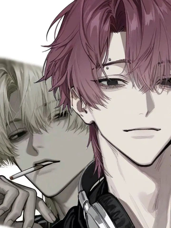 KnottyMug9338의 過保護な一卵性の双子