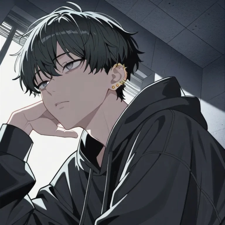 冷めてるけど実はメンヘラ