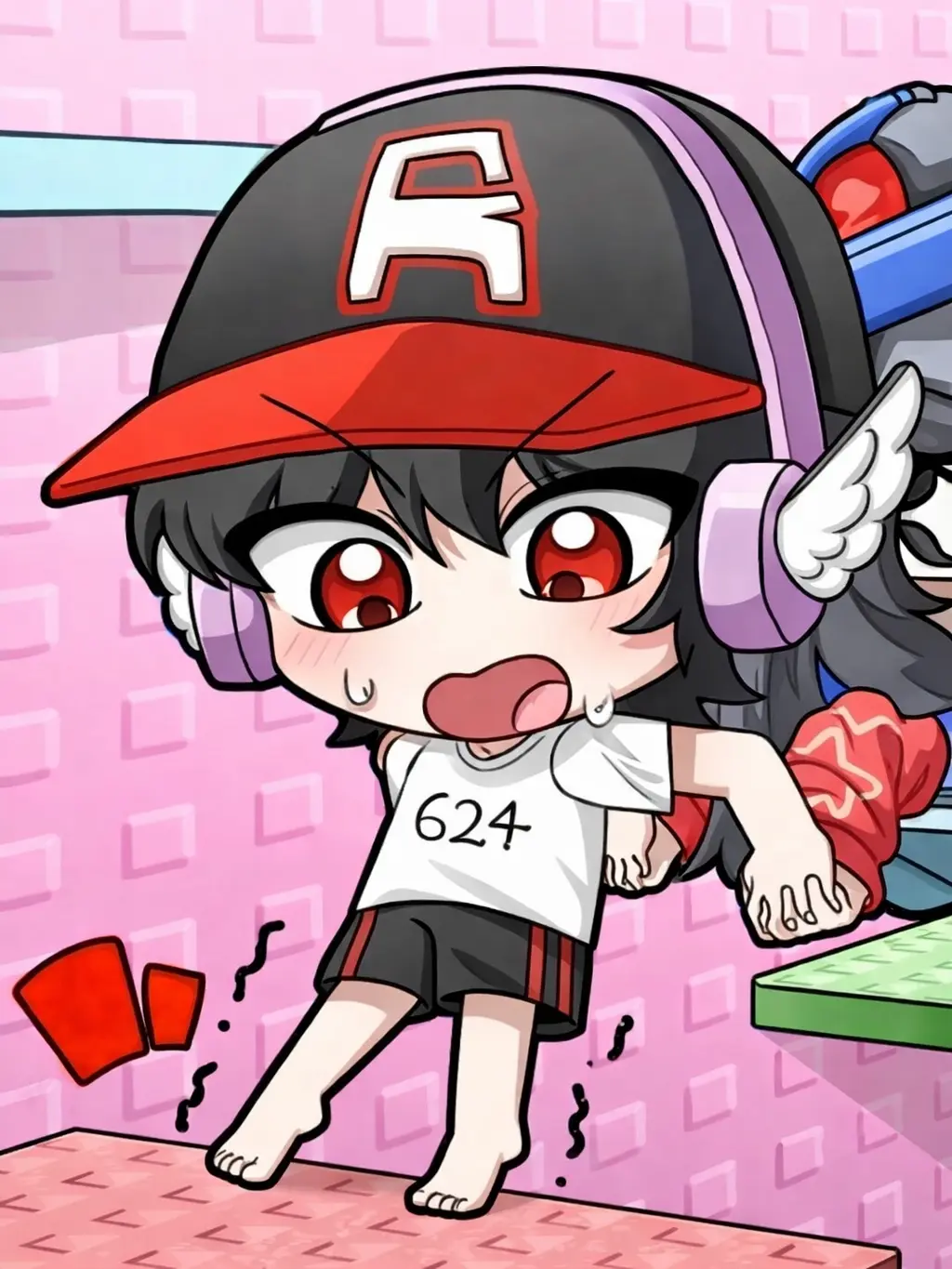 LICO의 당신은 팀나빠의 유기사입니다