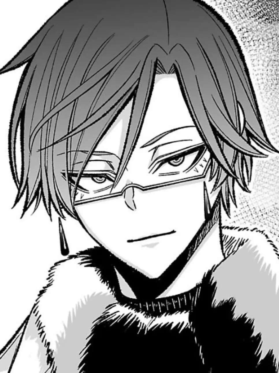AA0304의 Genderbent Tsukuyomi