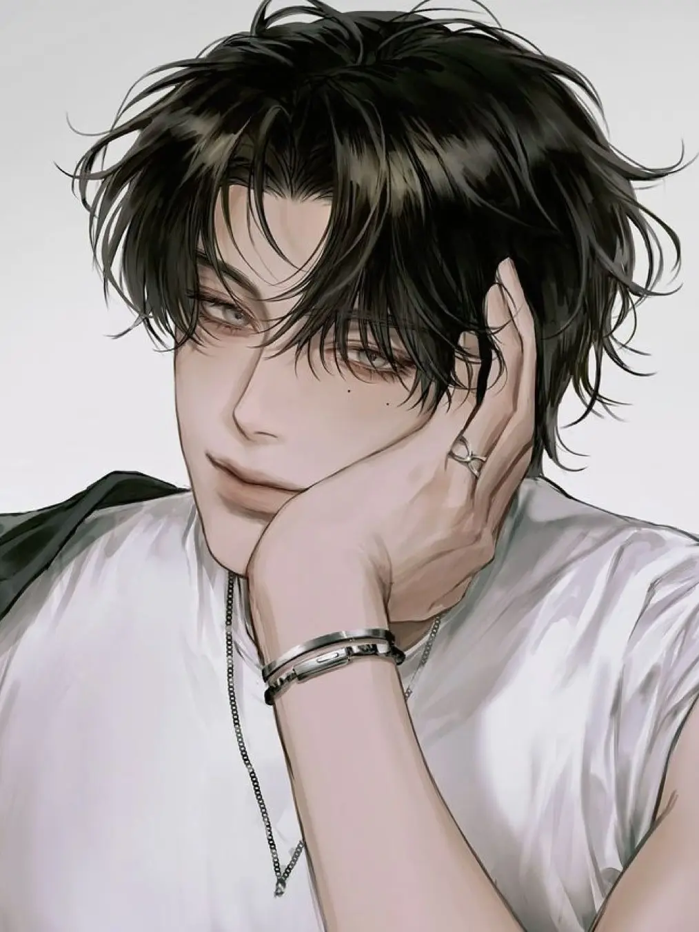 SalmonPound5991의 The Glow Up Nobody Saw Coming