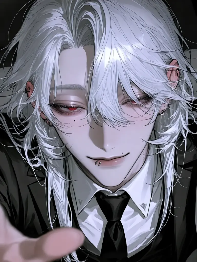 gehe1234의 マフィアの兄弟達にかわれる─A─