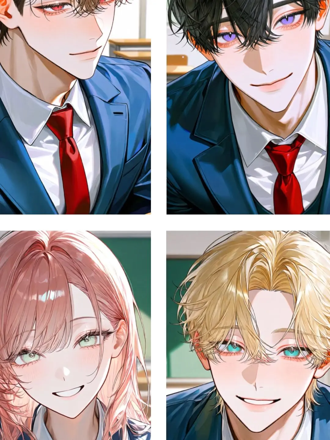 DarkTuba7822의 フラグなんて立っていない
