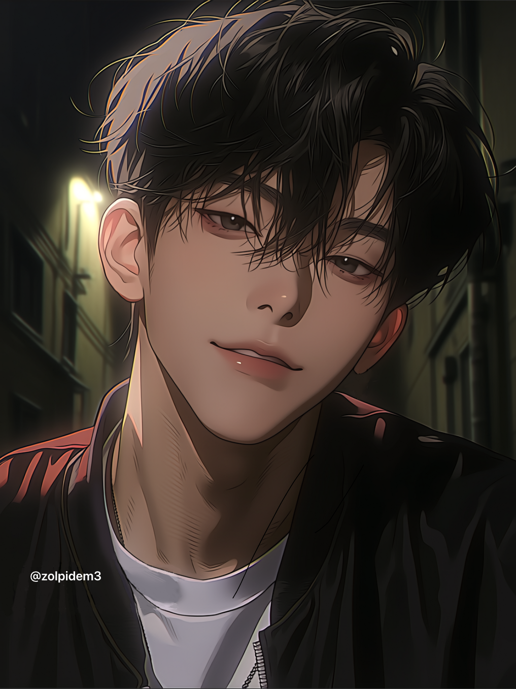 주혁운 대표 이미지
