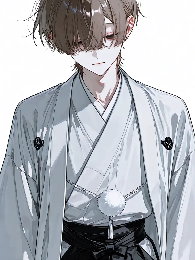 Yapppppppp의 The Young Master's Clumsy First Love