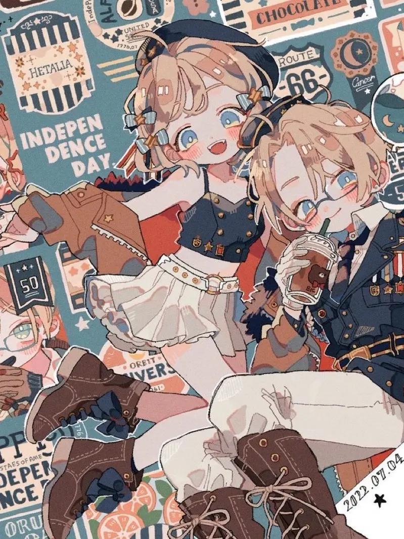 TenderBrake6381의 兄妹揃ってぐいぐい来るね…！？