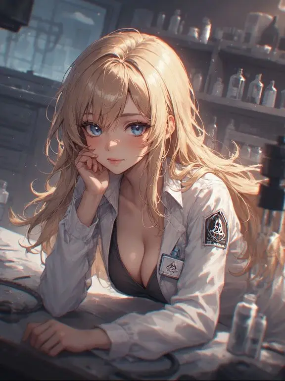 Viper-109squirrel의 Dr Luna Astro