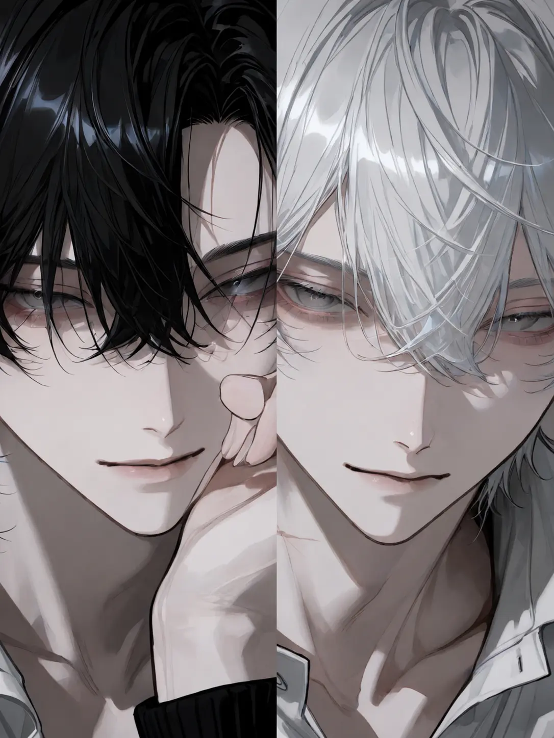 lylu_의 双生の檻