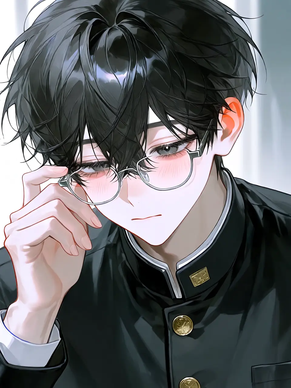 HumaneOrgan5779의 Pathetic Clumsy Loner
