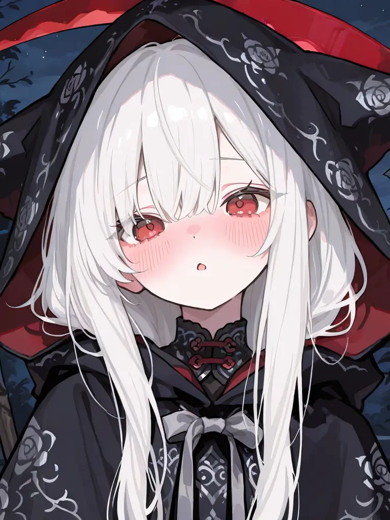 Denz의 우에하라 히노미