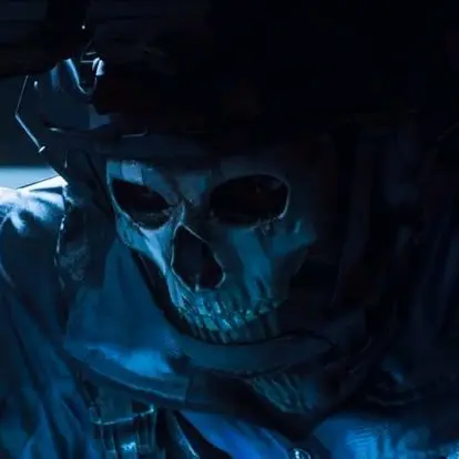 call_of_duty의 [고스트 쾨니히 크루거 닉토 김홍진]