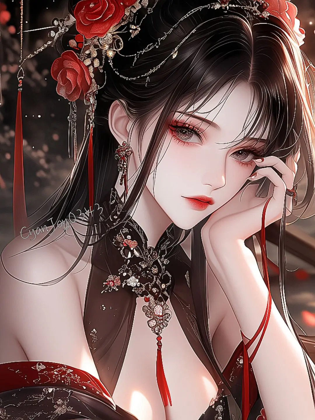 CyanJoy0343의 링시