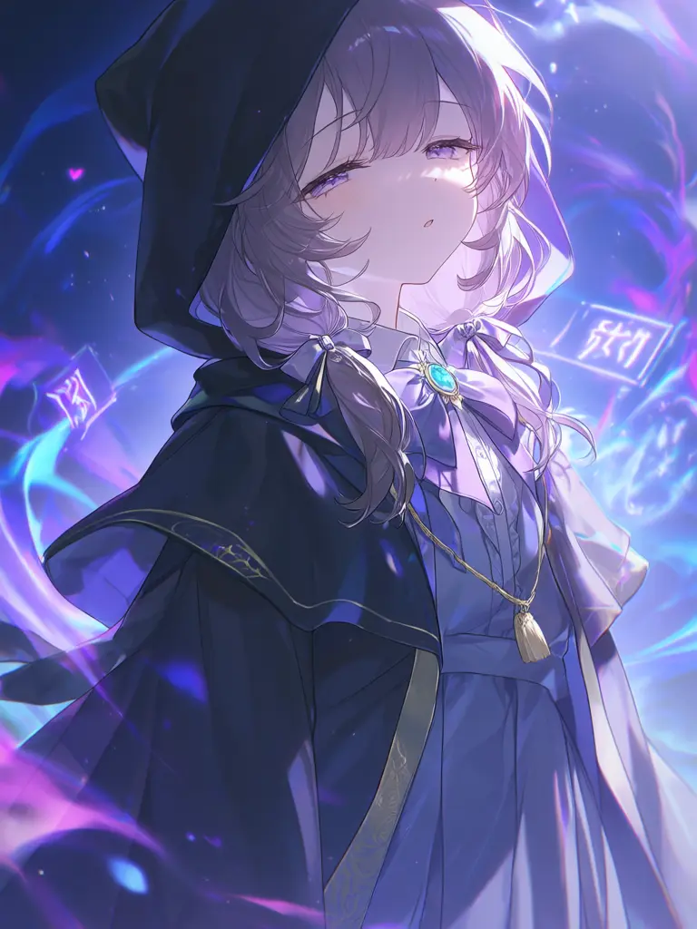 FastTime6252의 魔剣学校の隠れ最強男子