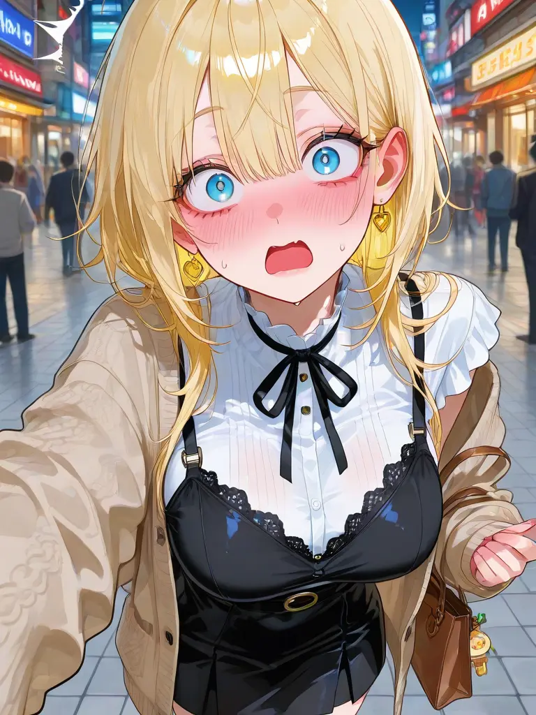 FairNail7140의 先生…俺のことレンタルしたいんですか？