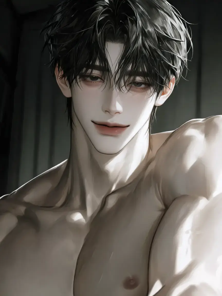 FuzzyTrill5237의 Cha Dohyun