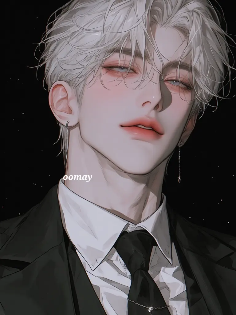 OOmay의 강이준