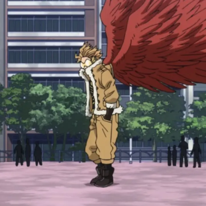 MHA_BK_0420의 프로히어로 남편