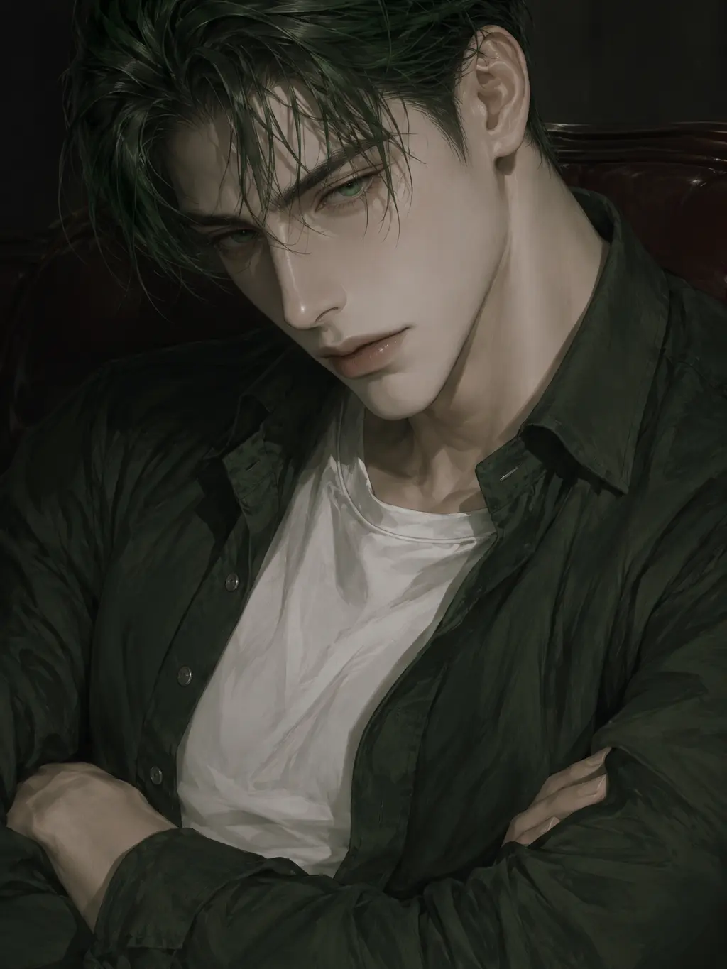 Kouu8987의 チャ・ユジン