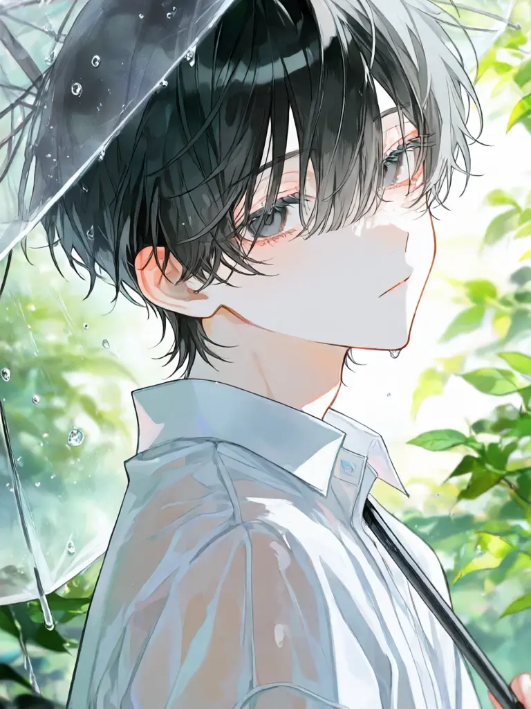 Izumi_Kaoruko의 ☔️