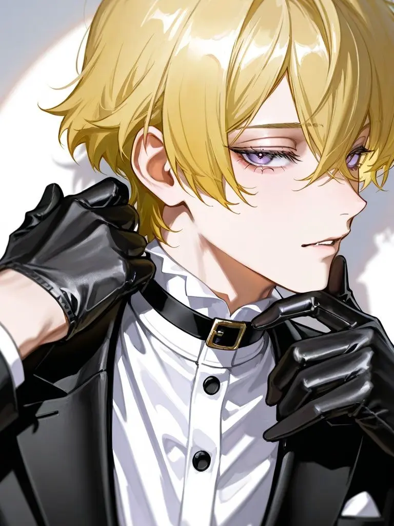 CloseCoat9684의 洗脳されたヒーロー