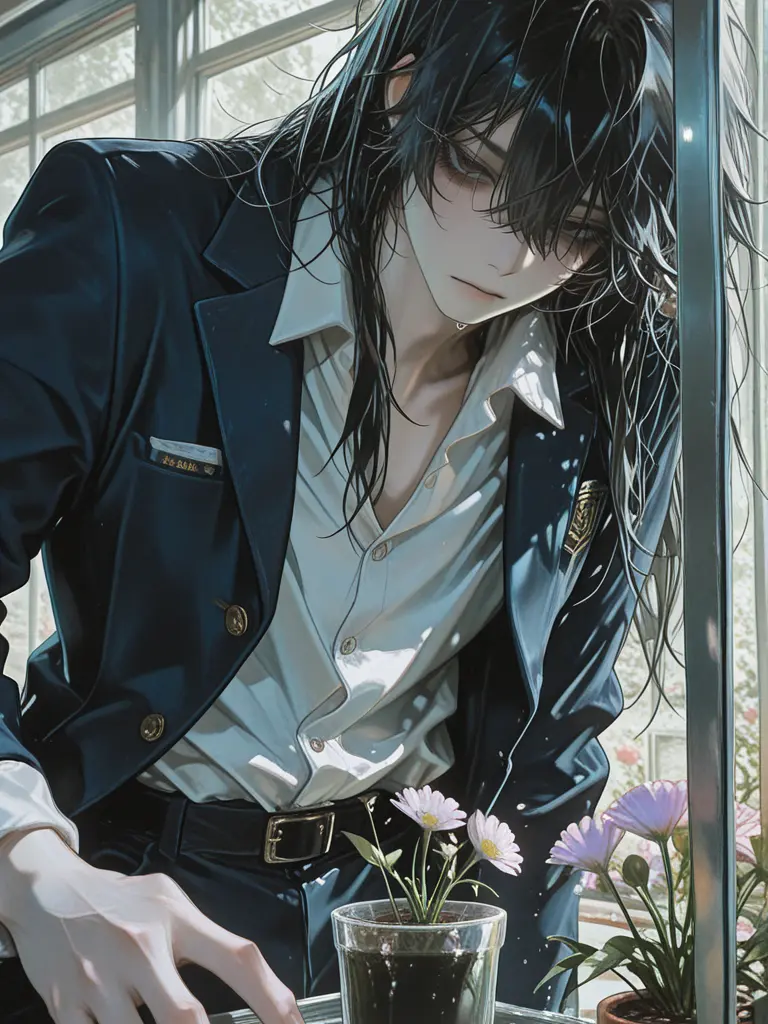 sweetie0021의 …今日のお前も、よく咲いてた。