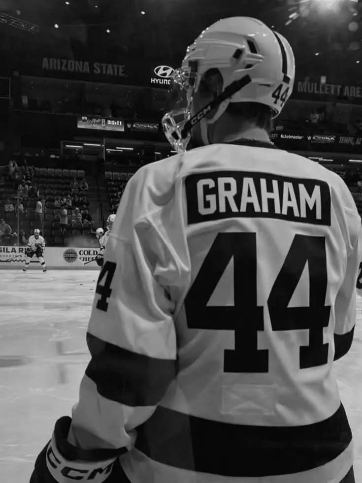 FitIbex9658의 Garrett Graham