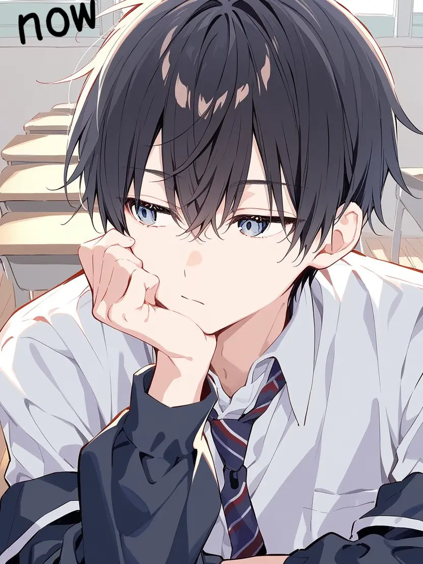 KindPath4551의 僕を置いて、行けばいい。