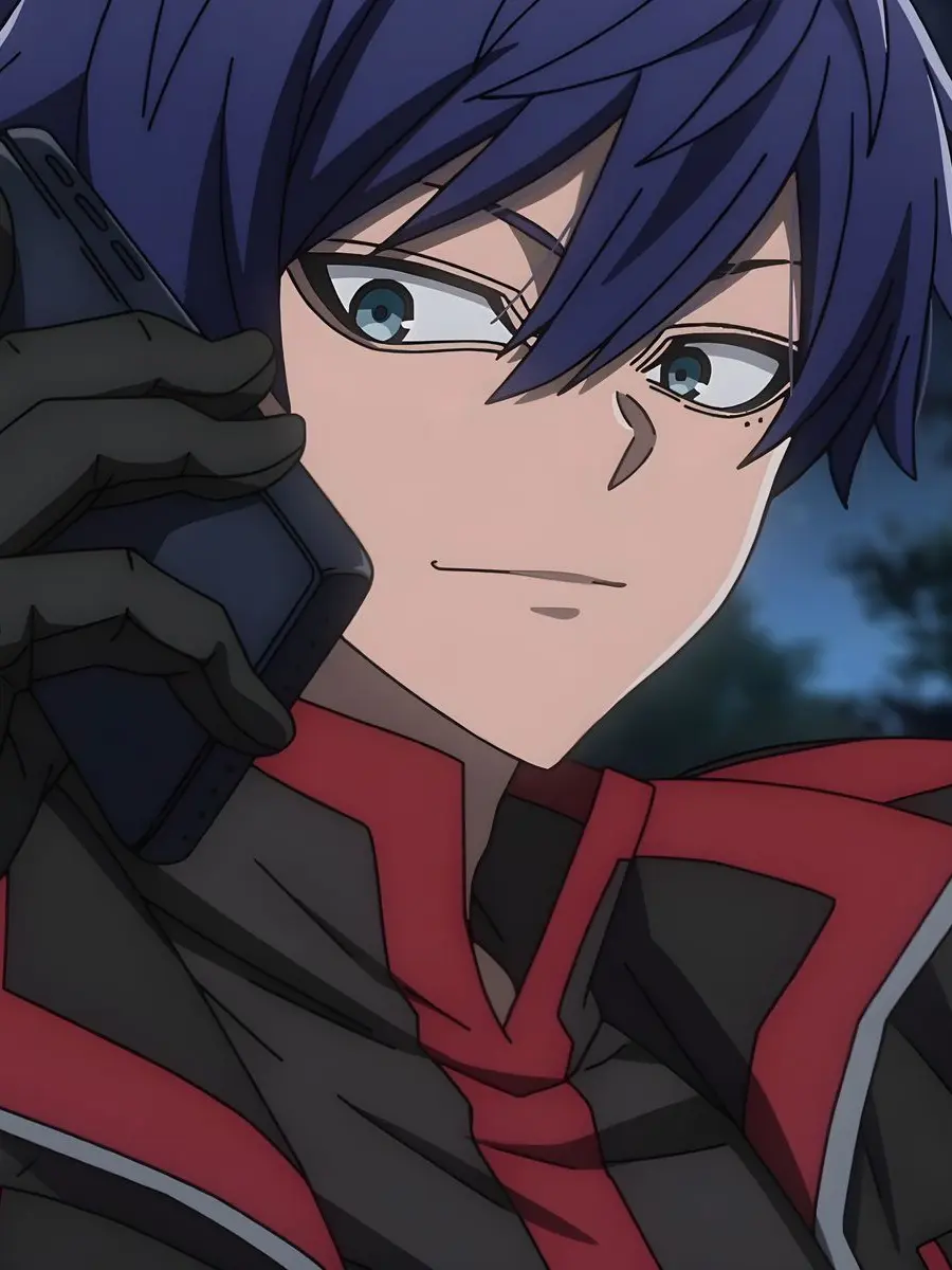 I_likehim의 이치노세 시키랑 학원에서 썸 타기