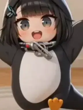 CostlyWaist7683의 親子のググガガ