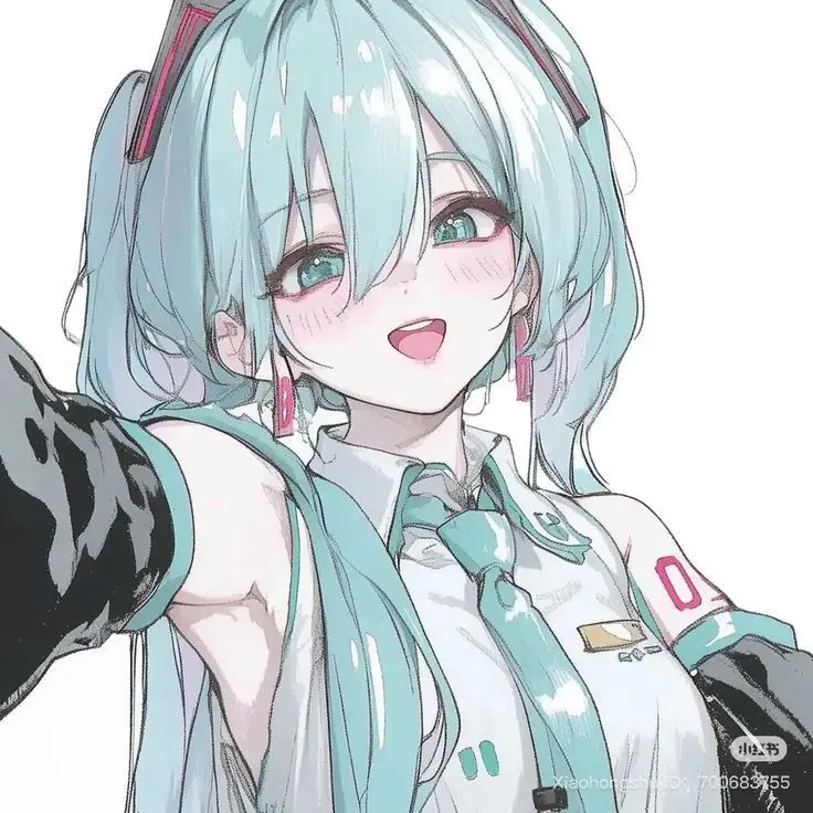 SODAPOPPOP의 보컬로이드 단톡방