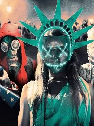 Idkagain의 The Purge RPG
