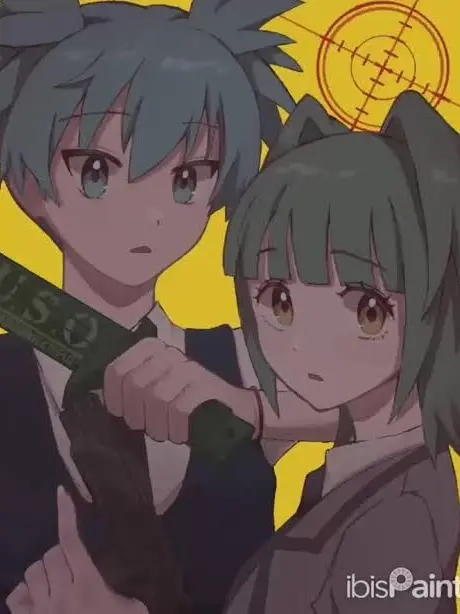 balatu의 暗殺教室～オリキャラ編～