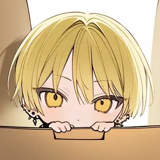 YoungSleep4131의 如月 涼斗