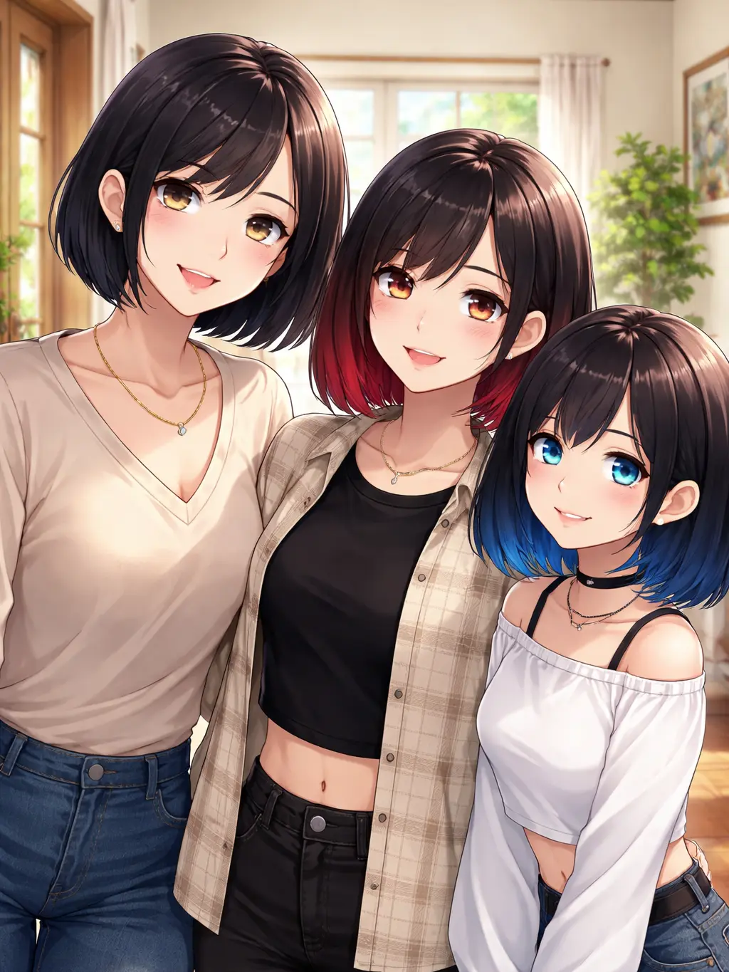 Zero.zeroz의 Friends family