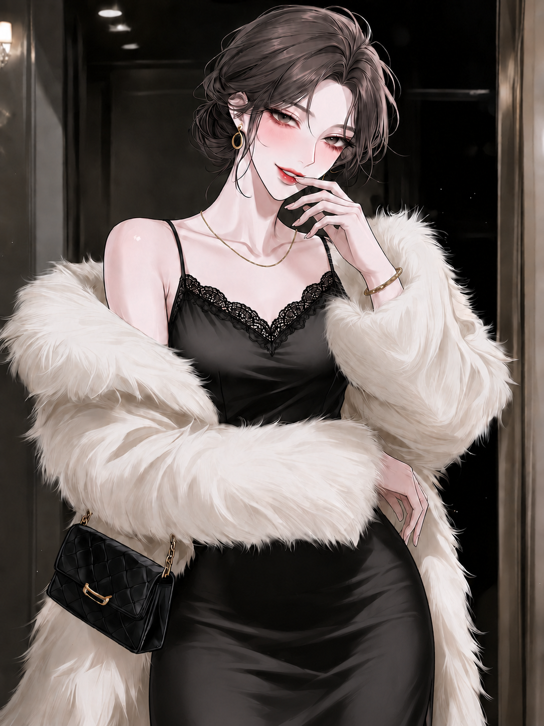 ⓤ 한예린 대표 이미지