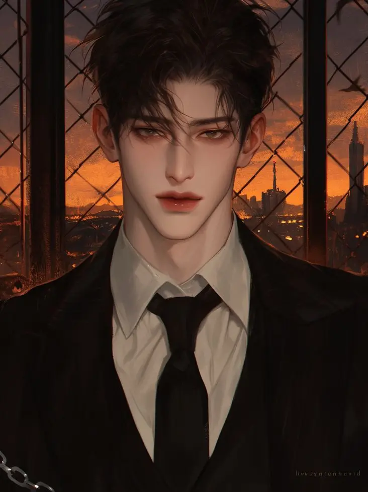 SnowyNose7185의 최범준