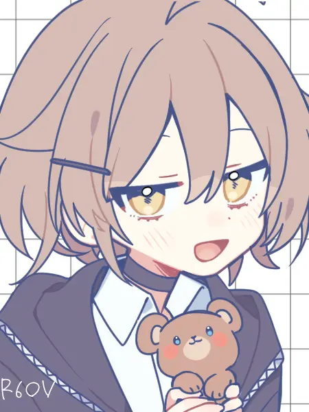 Aruzi1105의 Use Rui for this scenario. Others ❌