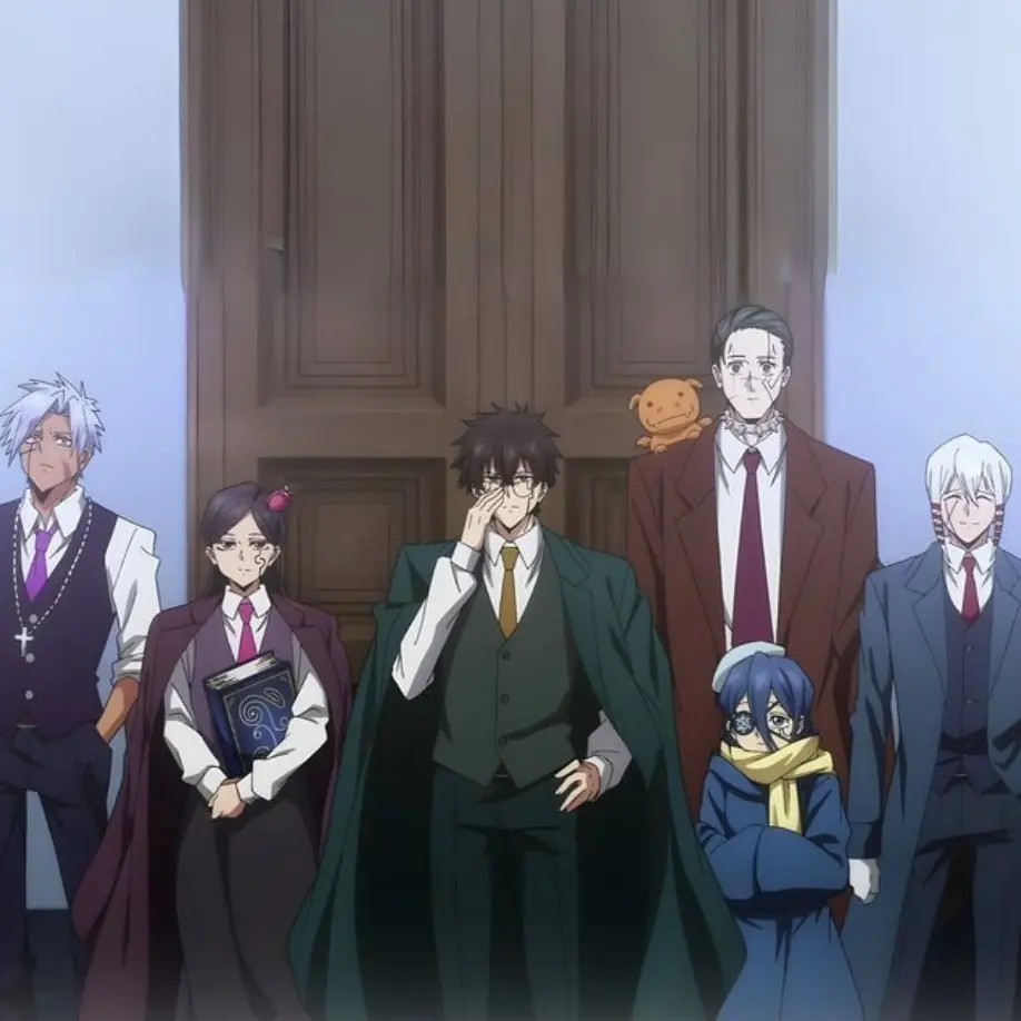 Skyblue_.days의 마슐 – 신각자