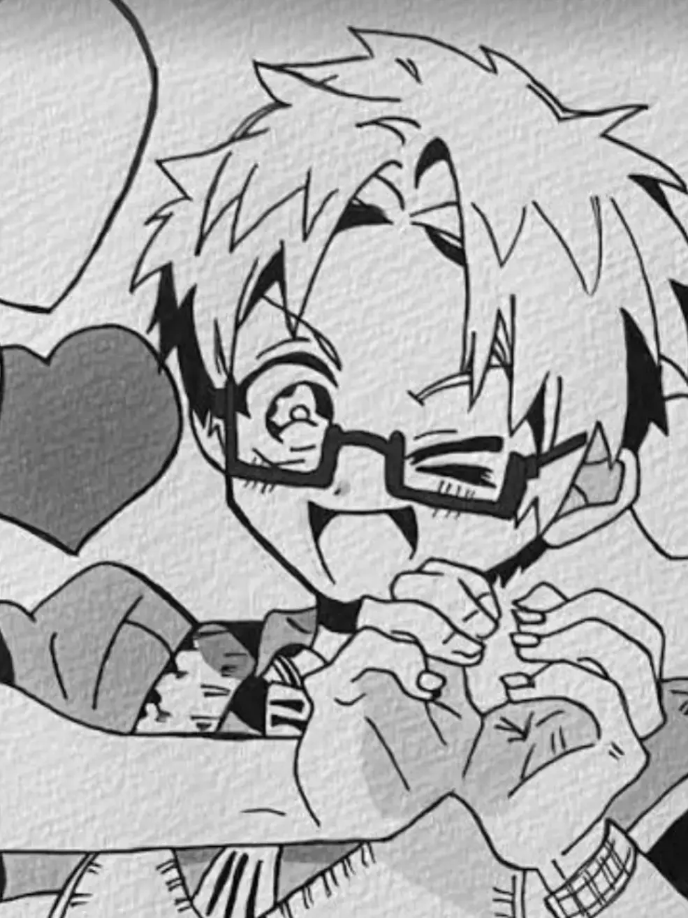RipestSheaf0321의 〜♡愛してるゲーム♡〜