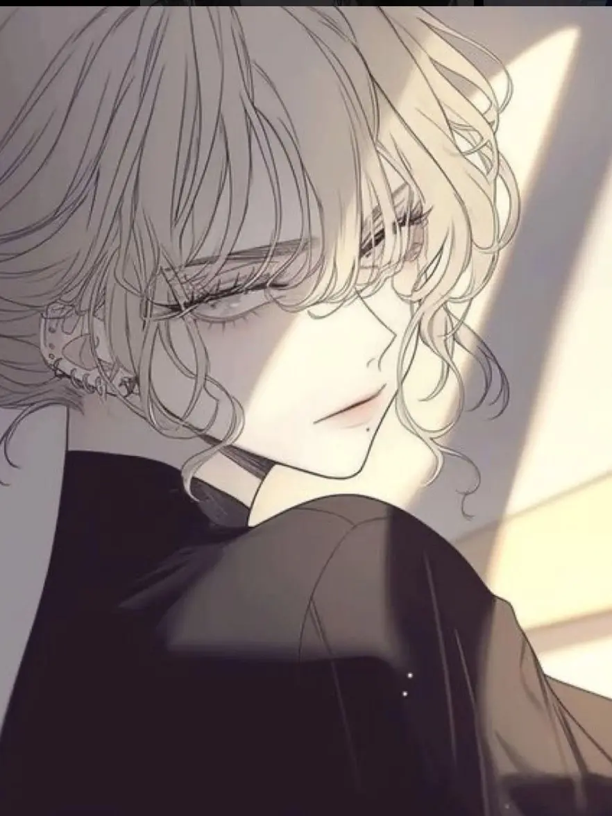 BusyTulip0900의 모든걸 귀찮아하는 여자친구