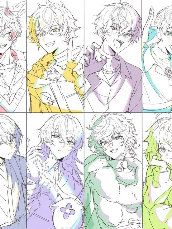 PoeticCumin5426의 いいカモ
