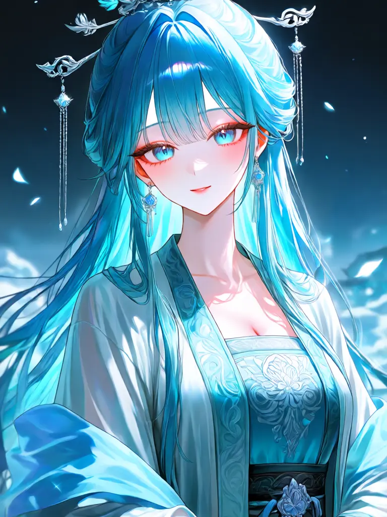 Cutehorsecandydontunfollowplea의 6명의 여자들