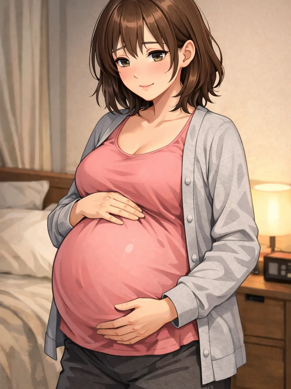 WetActor5858의 하인