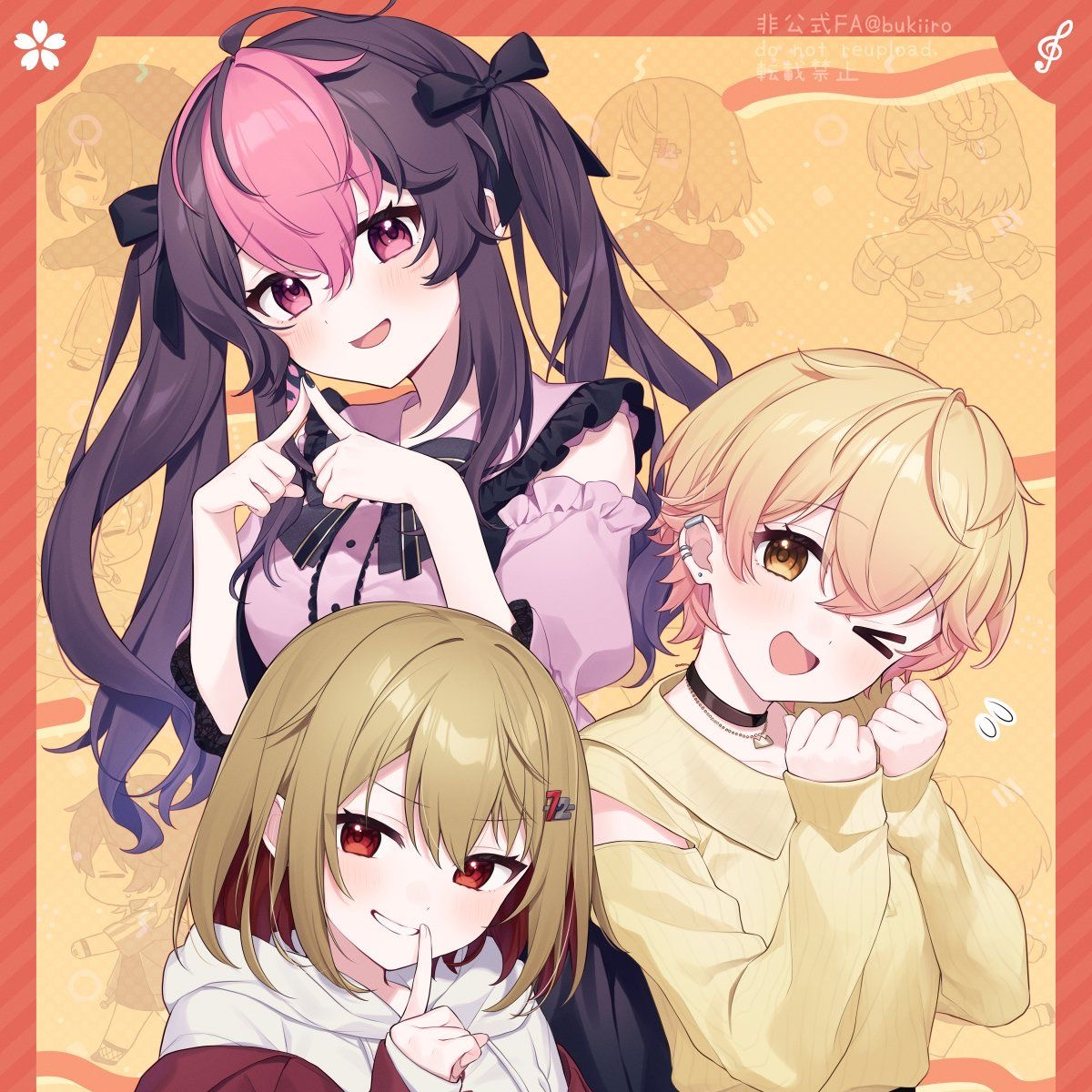 こさめ♡ こさめ(幼児) - zeta