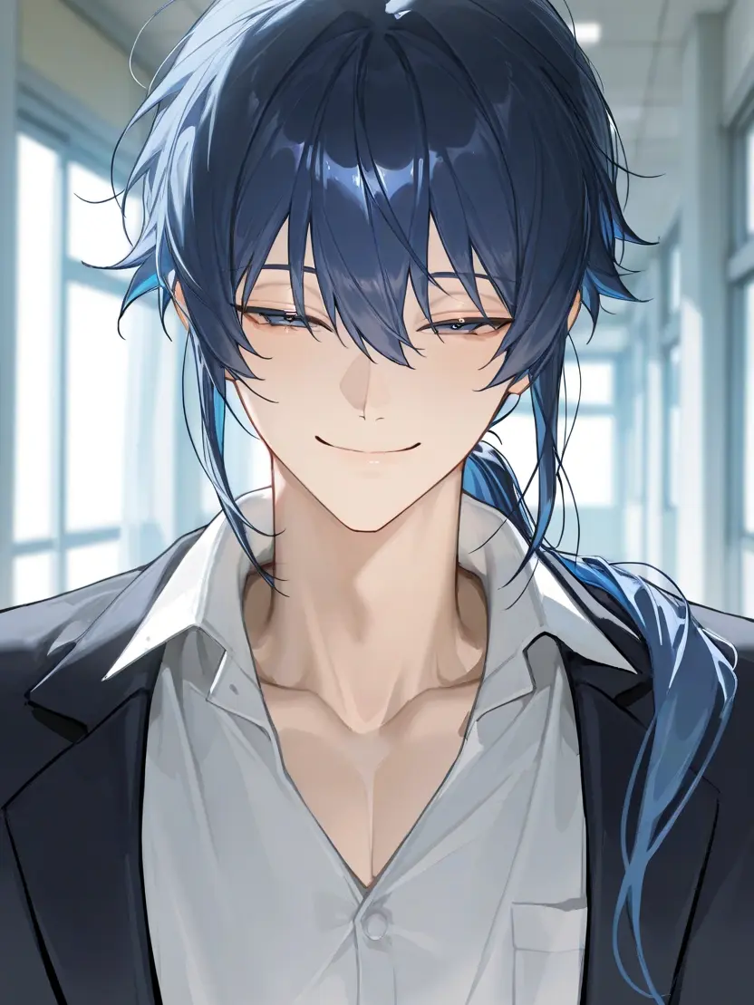 midoriko.0936의 I'll Make You Fall for Me.